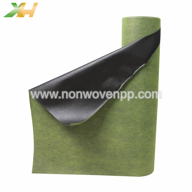 Two-Sided PP Non-Woven Fabric Wholesale